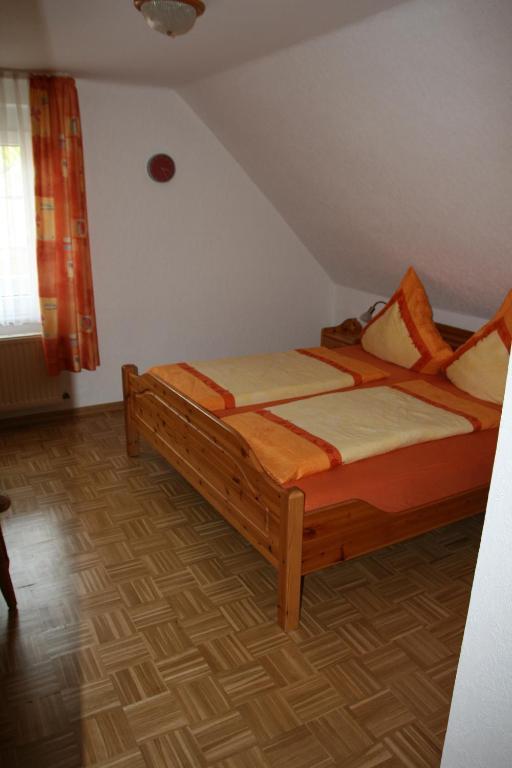 Weingut & Gaestehaus Stephan Kohl Neumagen-Dhron Quarto foto