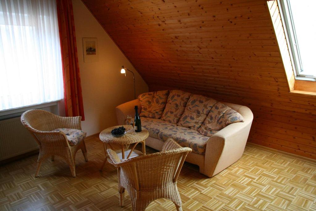 Weingut & Gaestehaus Stephan Kohl Neumagen-Dhron Quarto foto